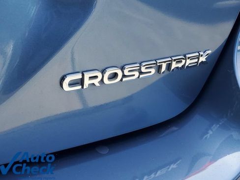 Used 2024 Subaru Crosstrek 2.0i Premium AWD/4WD image 9