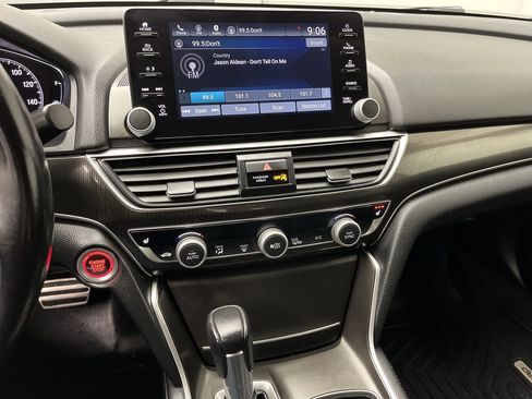 Used 2022 Honda Accord Sport Special Edition image 16