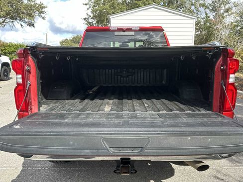 Certified 2023 Chevrolet Silverado 2500 LTZ w/ LTZ Plus Package image 26