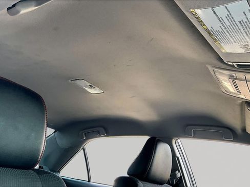 Used 2016 Toyota Camry SE FWD image 10