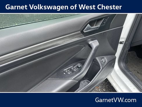 Used 2021 Volkswagen Jetta SEL FWD image 11