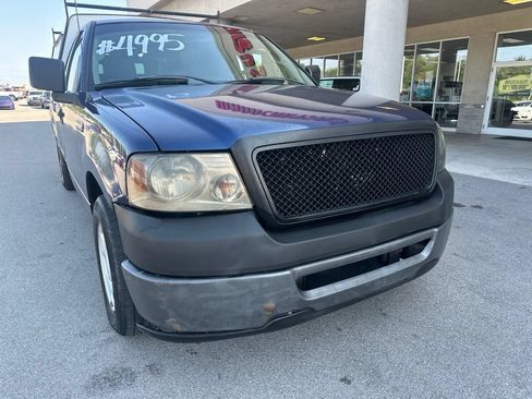 Used 2008 Ford F150 XL RWD image 3
