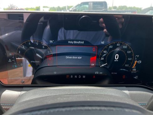 New 2025 Ford Mustang GT Premium w/ California Special Package image 8