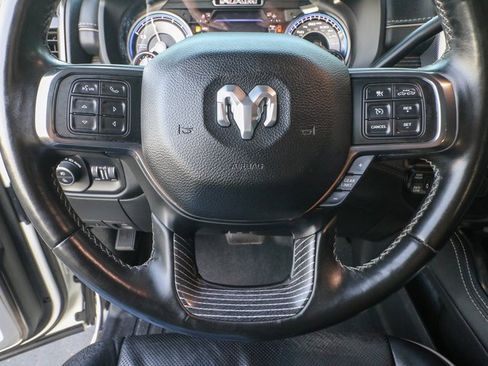 Used 2021 RAM 2500 Limited image 17