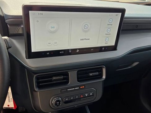 New 2026 Ford Maverick XL FWD image 19