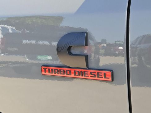 New 2025 RAM 2500 Lone Star image 10