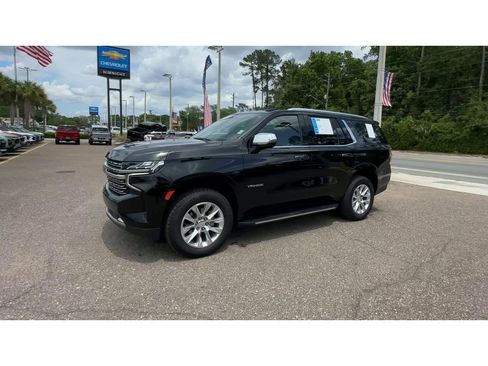 Used 2024 Chevrolet Tahoe Premier RWD image 6