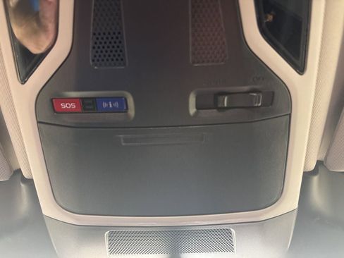 Certified 2025 Subaru Legacy Premium image 29