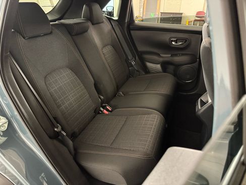 Used 2023 Honda HR-V Sport image 29