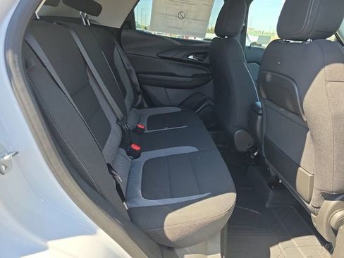 New 2026 Chevrolet TrailBlazer LT w/ LT Cold Weather Package image 14