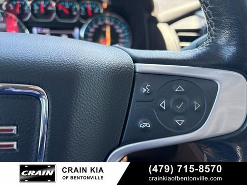 Used 2020 GMC Yukon SLT w/ Open Road Package AWD/4WD image 25