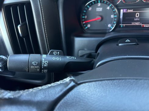 Used 2016 Chevrolet Silverado 2500 LTZ w/ LTZ Plus Package image 33