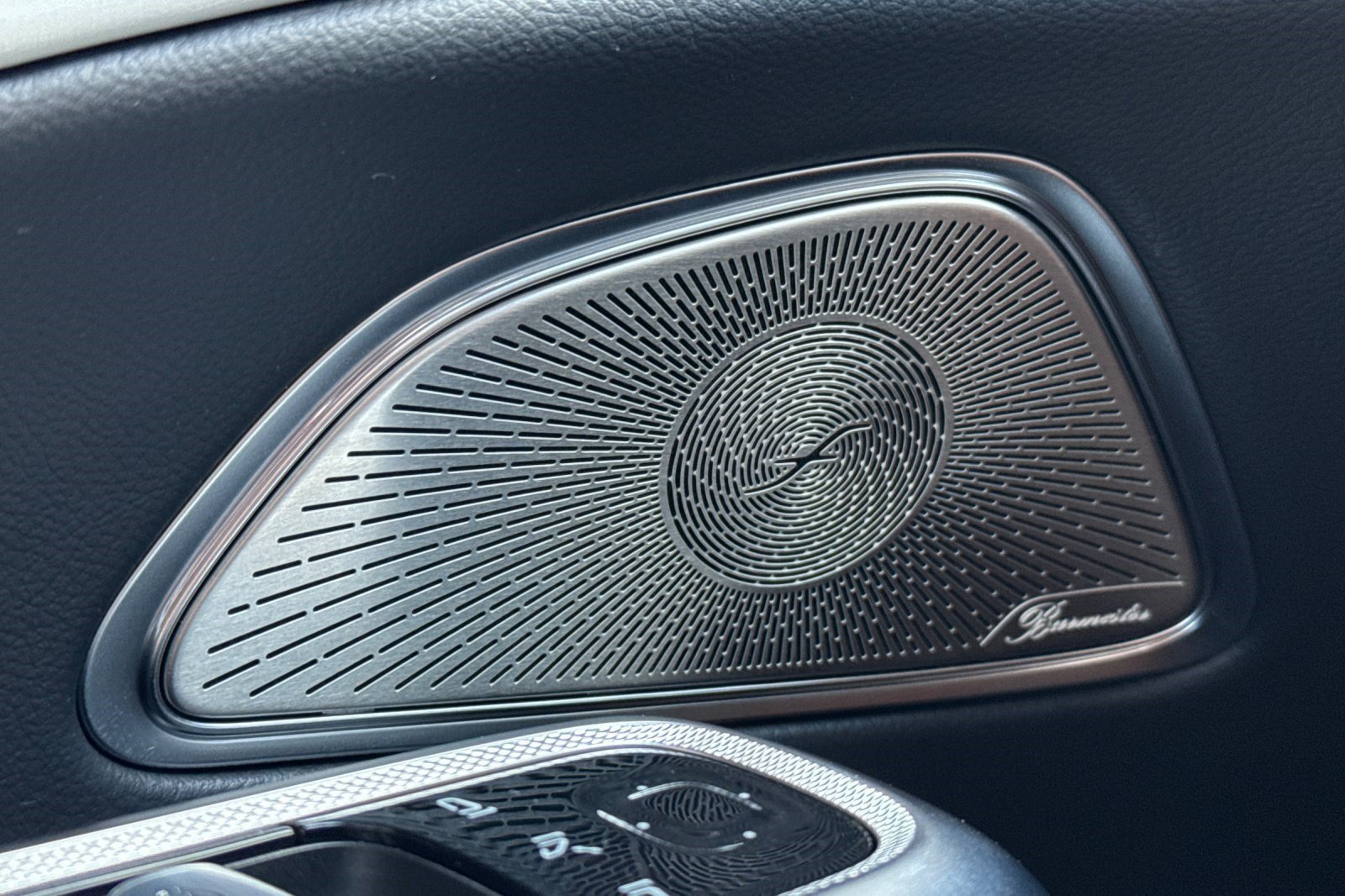 Certified 2026 Mercedes-Benz E 53 AMG e 4MATIC Sedan image 30