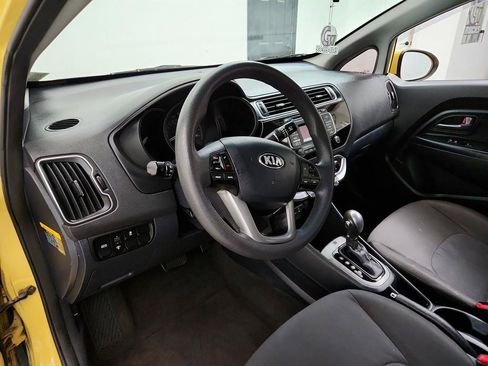 Used 2016 Kia Rio LX w/ Power Package FWD image 13