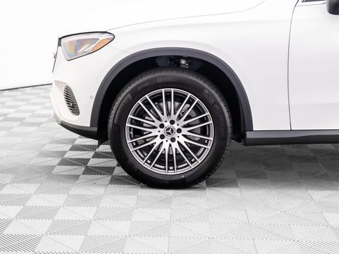 New 2026 Mercedes-Benz GLC 300 GLC 300 image 34