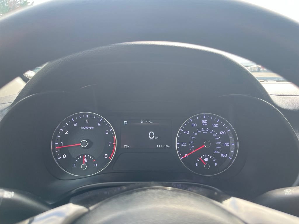 Used 2023 Kia Forte Sedan FWD image 21