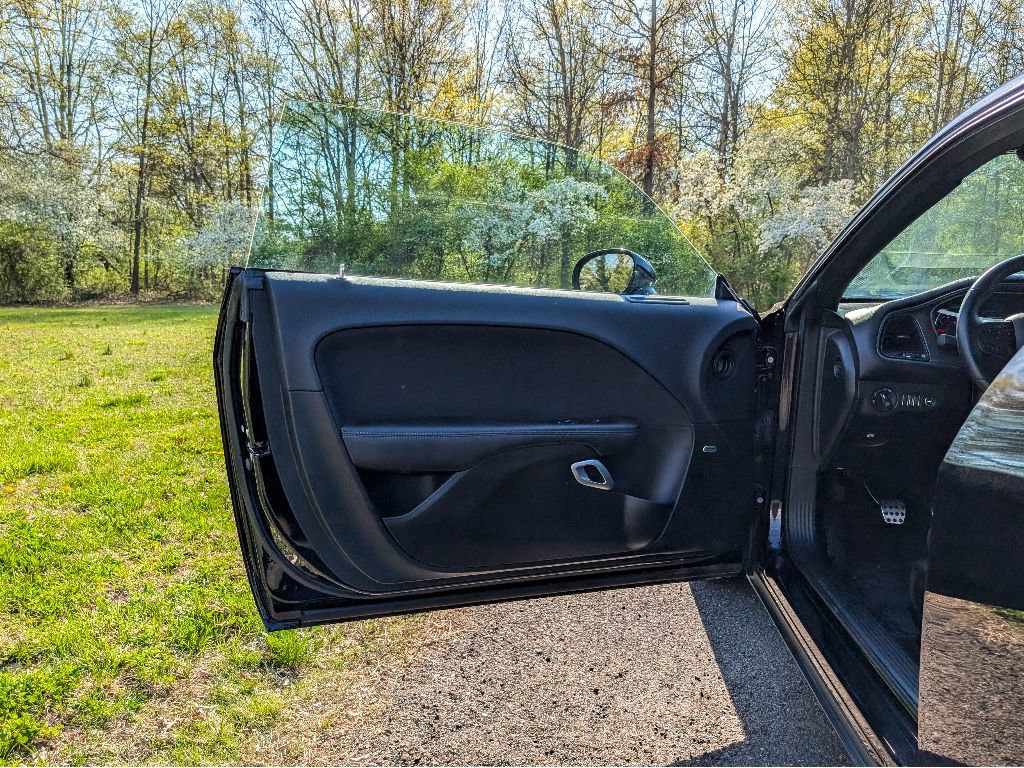Used 2023 Dodge Challenger R/T Scat Pack RWD image 10