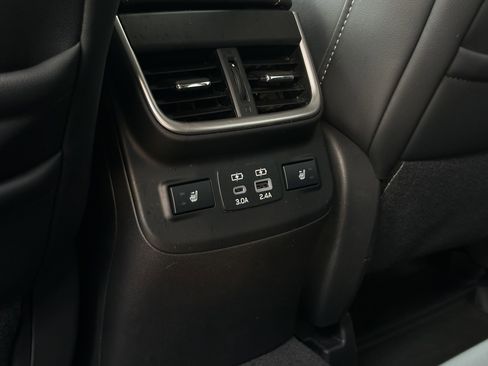 Used 2024 Subaru Outback Limited XT AWD/4WD image 15