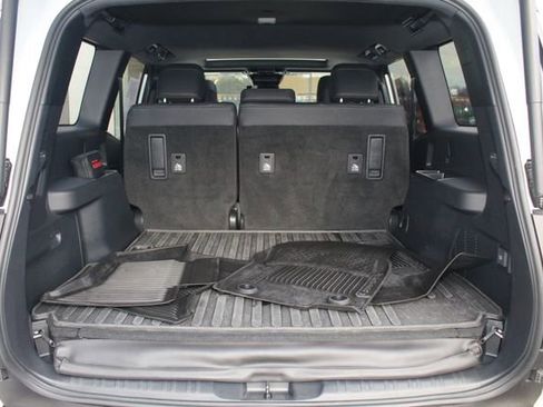 Used 2025 Toyota Land Cruiser w/ Premium Package image 12