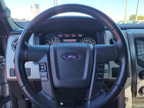 Used 2013 Ford F150 FX2 w/ Mid Equipment Group image 11