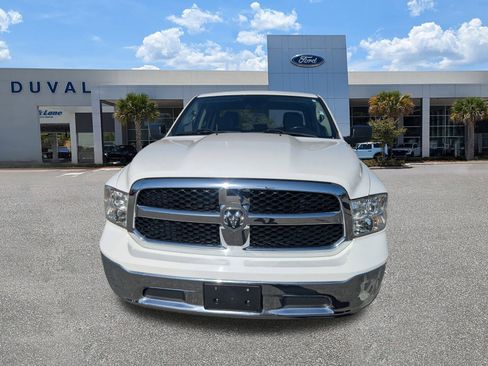Used 2022 RAM 1500 Tradesman w/ Chrome Plus Package image 9
