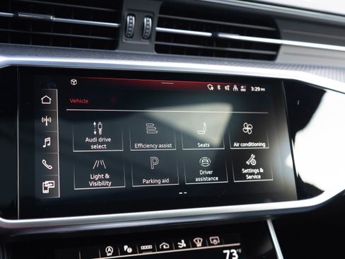 Used 2023 Audi S7 Prestige image 19