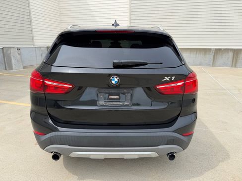 Used 2016 BMW X1 xDrive28i AWD/4WD image 6