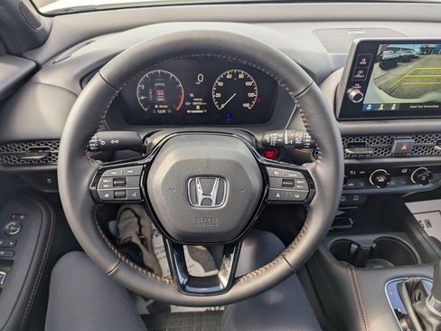 New 2026 Honda HR-V Sport image 19