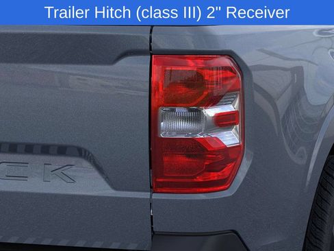 New 2026 Ford Maverick XLT w/ 4K Tow Package AWD/4WD image 22