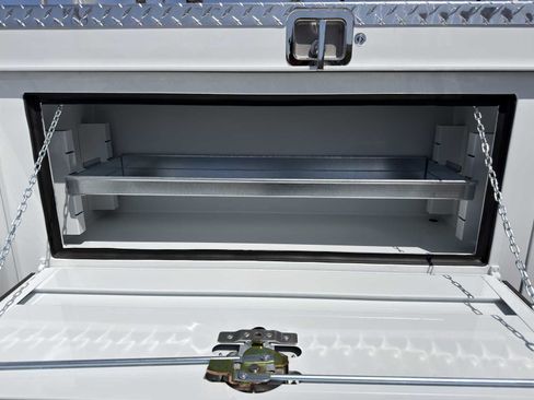 New 2026 Chevrolet Silverado 2500 W/T w/ WT Convenience Package RWD image 16