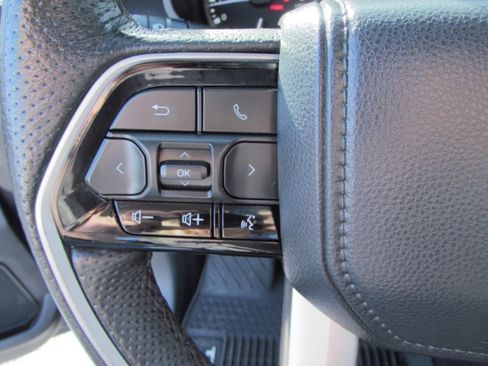 Used 2022 Toyota Tundra Limited image 18