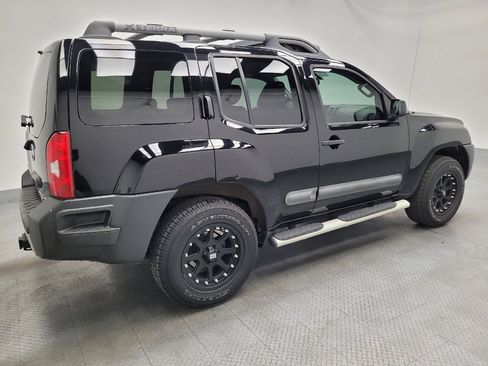 Used 2015 Nissan Xterra PRO-4X w/ Pro-4x Leather Package AWD/4WD image 10