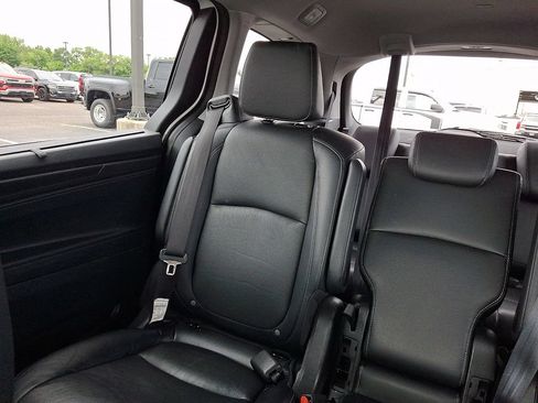 Used 2023 Honda Odyssey EX-L image 19