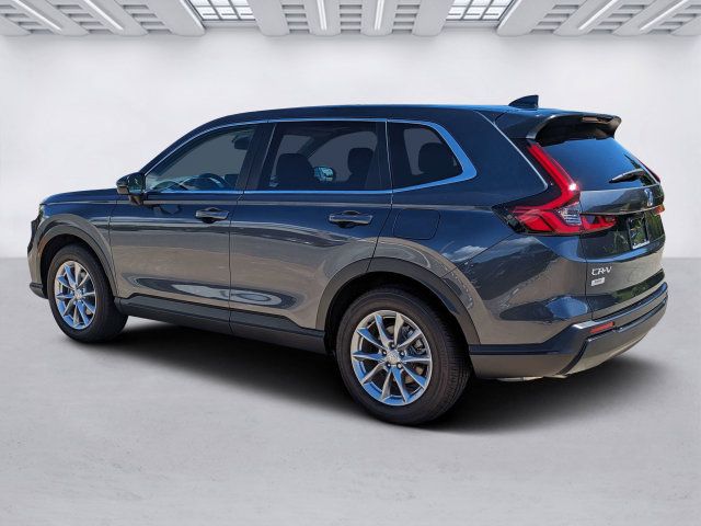 Used 2026 Honda CR-V EX image 7