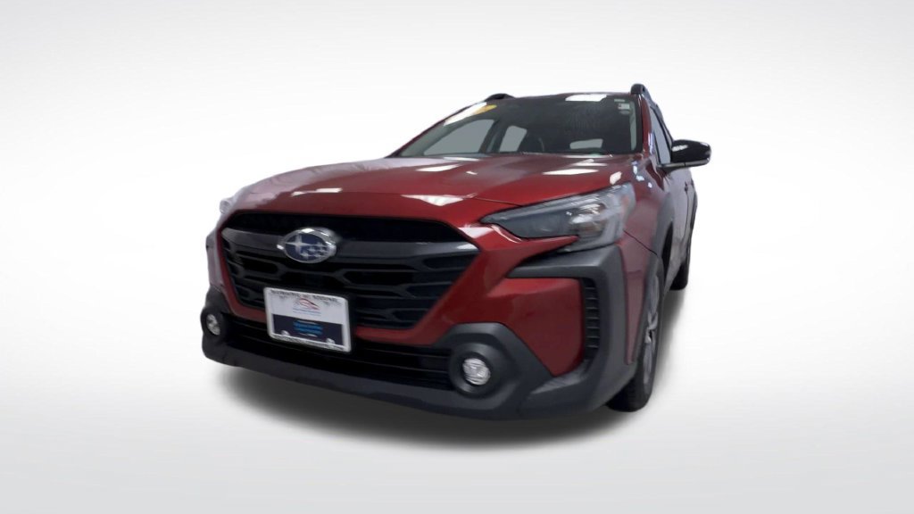 Used 2024 Subaru Outback Premium AWD/4WD image 3