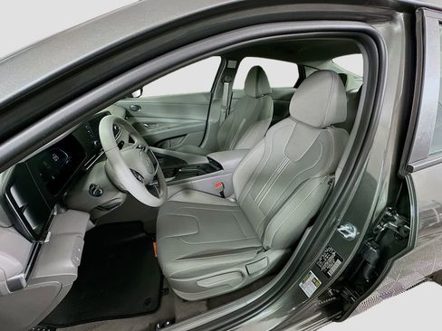 New 2026 Hyundai Elantra Sport image 15