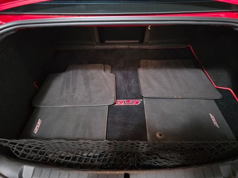 Used 2017 Chevrolet SS image 26