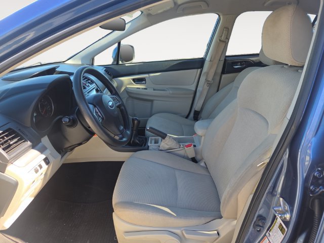 Used 2014 Subaru Crosstrek 2.0i Premium AWD/4WD image 9