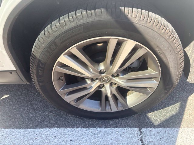 Used 2015 Lexus RX 350 FWD image 5