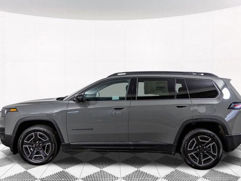 New 2026 Jeep Cherokee Laredo AWD/4WD image 18