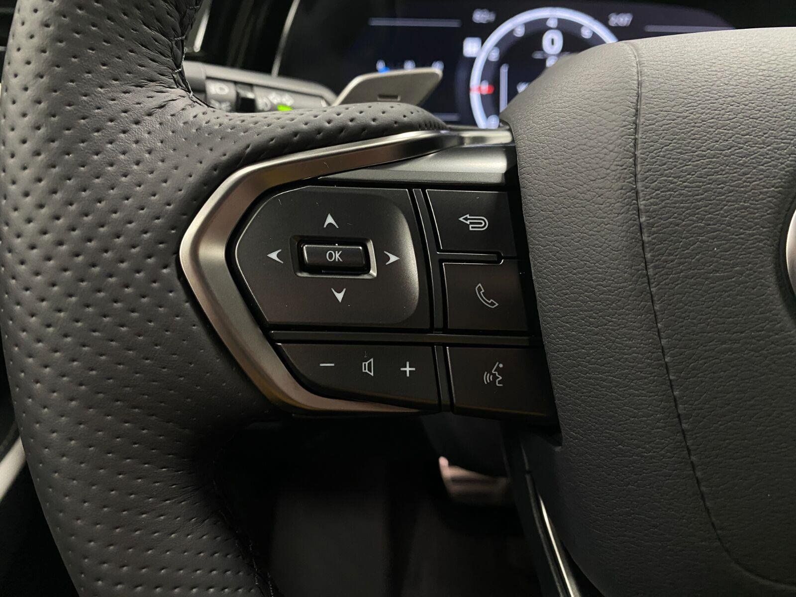 New 2026 Lexus TX 350 AWD w/ Technology Package image 18