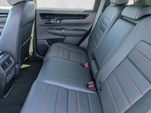 New 2026 Honda CR-V Sport Touring image 15