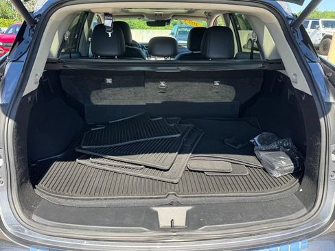 Used 2024 Nissan Murano Platinum w/ Cargo Package FWD image 13