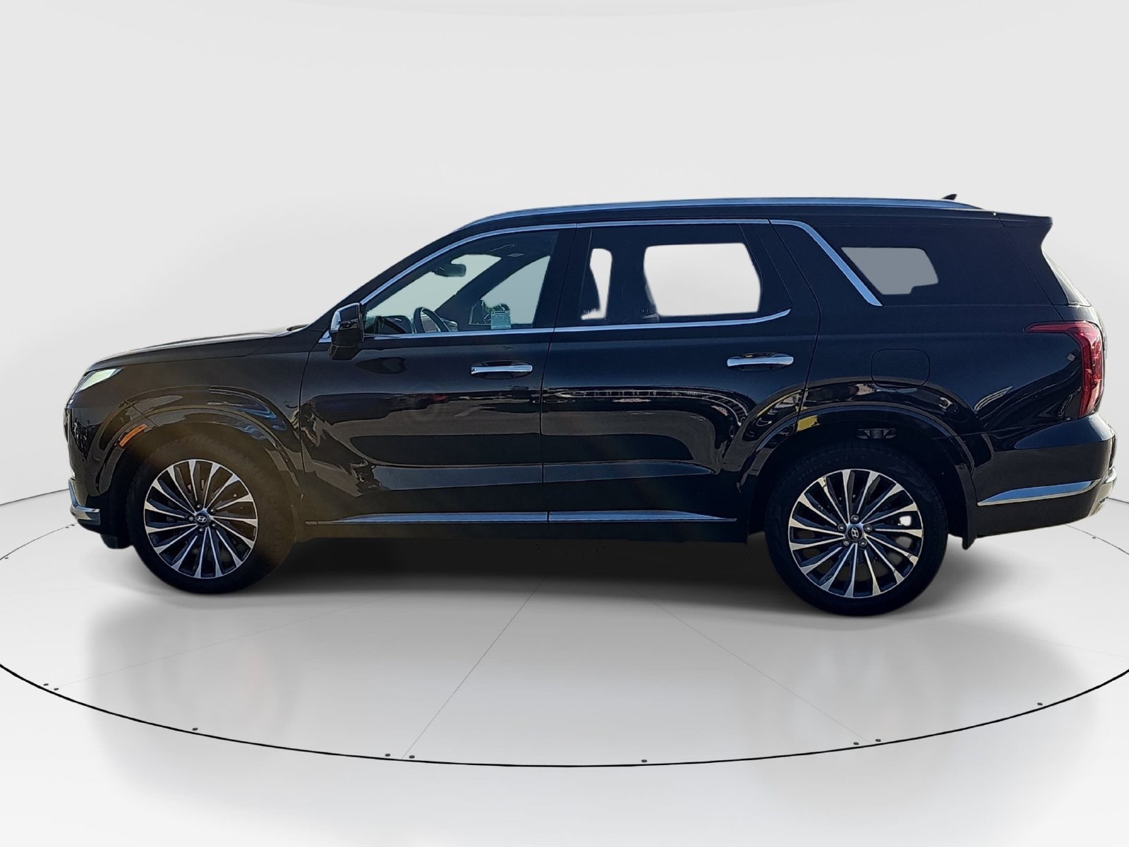 Used 2023 Hyundai Palisade Calligraphy FWD image 8