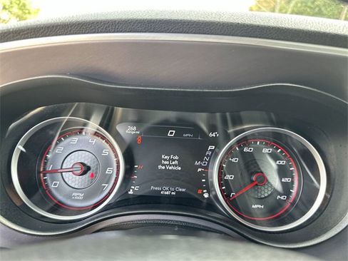 Used 2022 Dodge Charger GT image 10