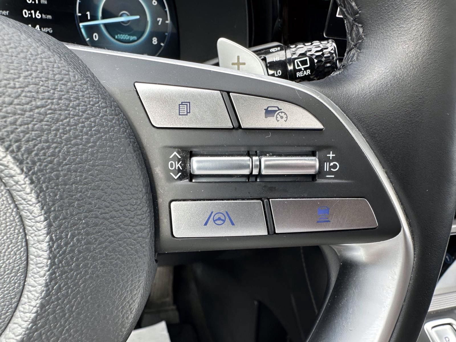 Used 2024 Hyundai Palisade Calligraphy AWD/4WD image 21