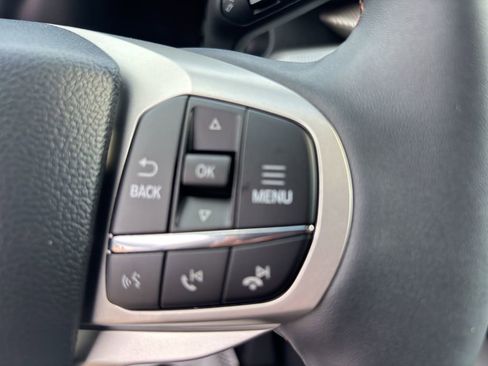 New 2026 Ford Explorer Active w/ Active Comfort Package RWD image 37