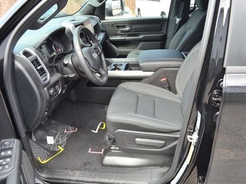 New 2026 RAM 1500 Express image 14