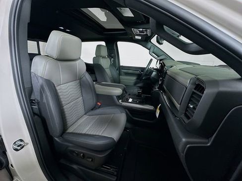 New 2026 Chevrolet Silverado 1500 ZR2 image 30