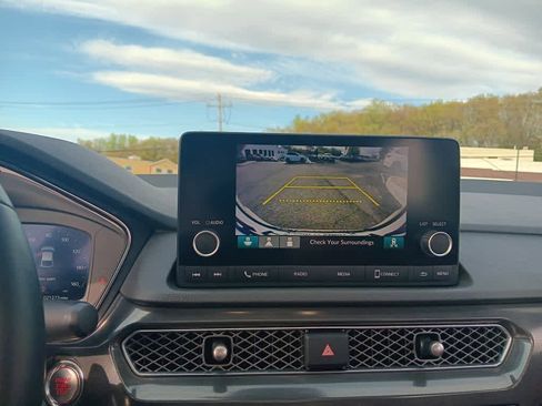 Used 2023 Acura Integra A-Spec FWD image 22